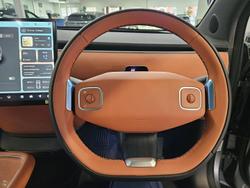 2025 Deepal E07 Performance