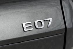 2025 Deepal E07 Performance