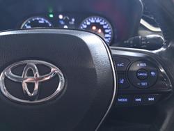 2020 Toyota RAV4 GXL
