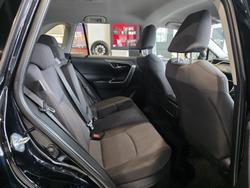 2020 Toyota RAV4 GXL