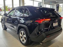2020 Toyota RAV4 GXL