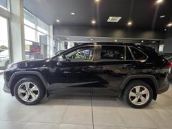 2020 Toyota RAV4 GXL