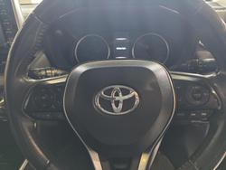 2020 Toyota RAV4 GXL