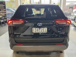 2020 Toyota RAV4 GXL