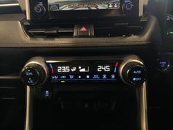 2020 Toyota RAV4 GXL
