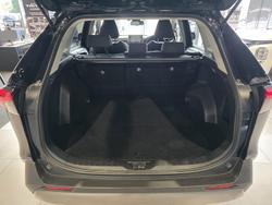 2020 Toyota RAV4 GXL