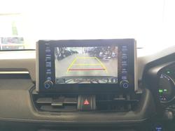 2020 Toyota RAV4 GXL