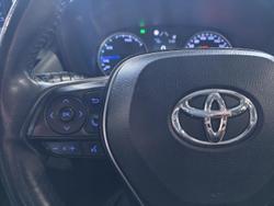 2020 Toyota RAV4 GXL