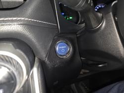 2020 Toyota RAV4 GXL
