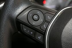 2020 Toyota Corolla Ascent Sport Hybrid