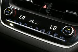 2020 Toyota Corolla Ascent Sport Hybrid
