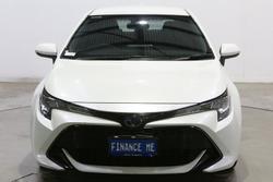 2020 Toyota Corolla Ascent Sport Hybrid