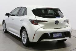 2020 Toyota Corolla Ascent Sport Hybrid