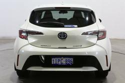 2020 Toyota Corolla Ascent Sport Hybrid