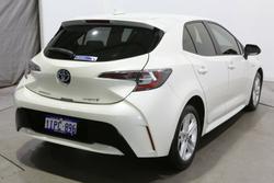 2020 Toyota Corolla Ascent Sport Hybrid