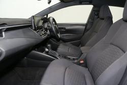 2020 Toyota Corolla Ascent Sport Hybrid