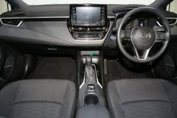 2020 Toyota Corolla Ascent Sport Hybrid