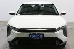 2025 Kia K4 S