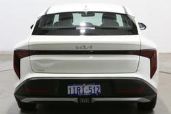 2025 Kia K4 S
