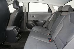 2025 Kia K4 S