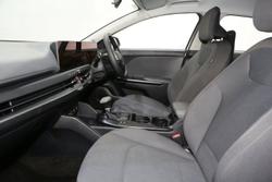 2025 Kia K4 S