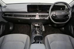 2025 Kia K4 S
