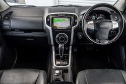 2020 Isuzu MU-X LS-T