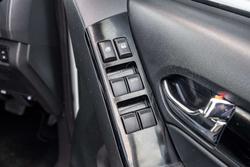 2020 Isuzu MU-X LS-T