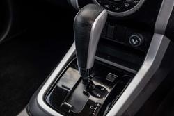 2020 Isuzu MU-X LS-T
