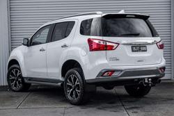 2020 Isuzu MU-X LS-T