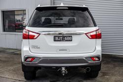 2020 Isuzu MU-X LS-T