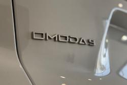 2026 Jaecoo OMODA O9 PHEV