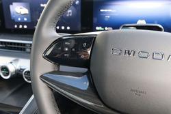 2026 Jaecoo OMODA O9 PHEV