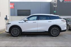 2026 Jaecoo OMODA O9 PHEV