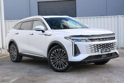 2026 Jaecoo OMODA O9 PHEV