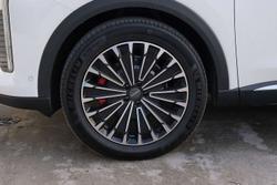2026 Jaecoo OMODA O9 PHEV