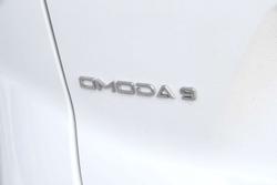 2026 Jaecoo OMODA O9 PHEV