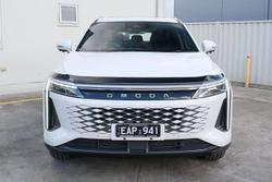 2026 Jaecoo OMODA O9 PHEV