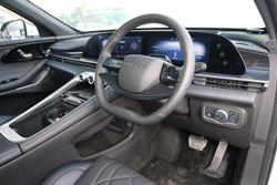 2026 Jaecoo OMODA O9 PHEV