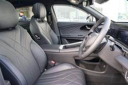 2026 Jaecoo OMODA O9 PHEV