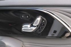 2026 Jaecoo OMODA O9 PHEV