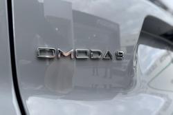 2025 Jaecoo OMODA O9 PHEV