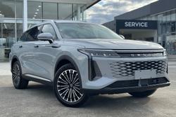 2025 Jaecoo OMODA O9 PHEV