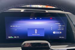 2025 Jaecoo OMODA O9 PHEV
