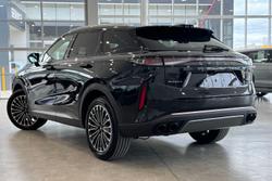 2025 Jaecoo OMODA O9 PHEV
