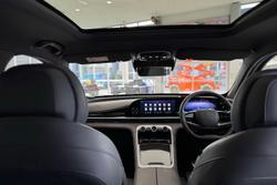 2025 Jaecoo OMODA O9 PHEV