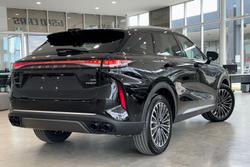 2025 Jaecoo OMODA O9 PHEV