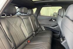 2025 Jaecoo OMODA O9 PHEV