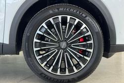 2025 Jaecoo OMODA O9 PHEV