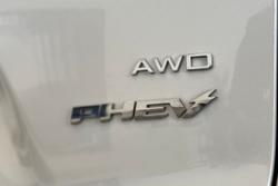 2025 Jaecoo OMODA O9 PHEV